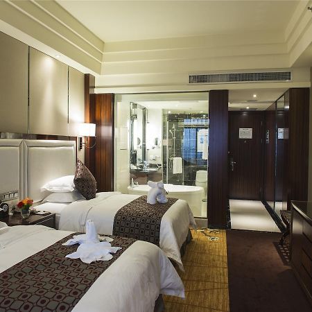 Country Garden Phoenix Hotel Longjiang Shunde Foshan City Exterior foto