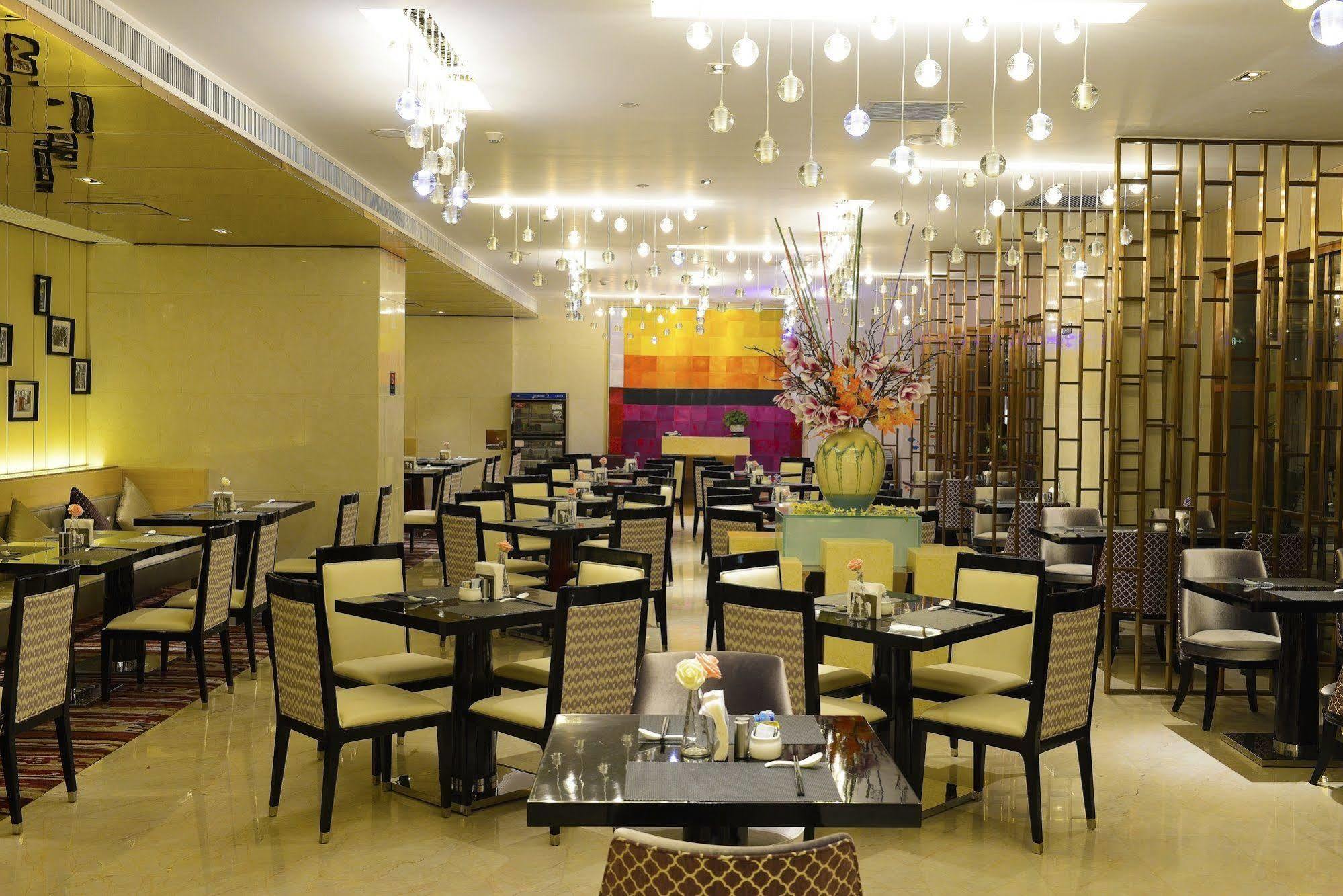 Country Garden Phoenix Hotel Longjiang Shunde Foshan City Exterior foto