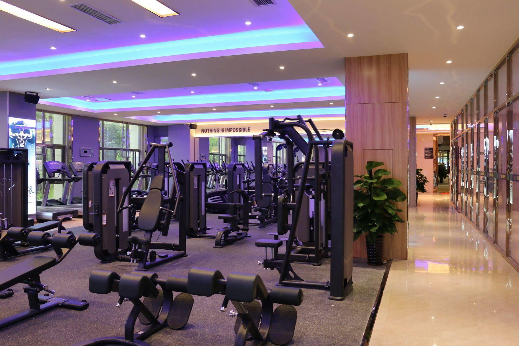 Country Garden Phoenix Hotel Longjiang Shunde Foshan City Exterior foto